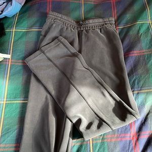 Lululemon softstreme pants